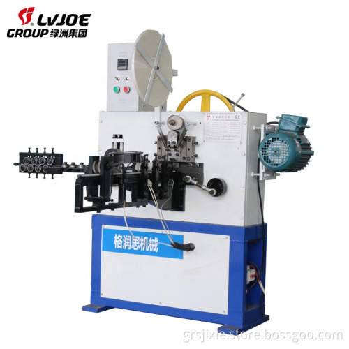 C2 C Ring Galvanized Staple Machine Supplier